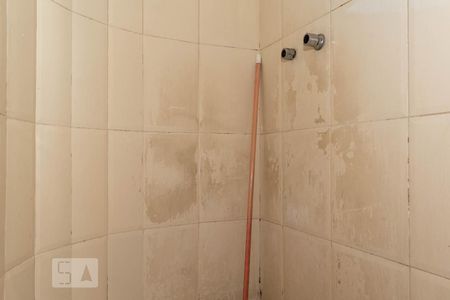 Banheiro da Suíte de casa de condomínio à venda com 3 quartos, 92m² em Vila Formosa, São Paulo