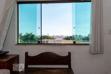 Detalhe Sala de casa de condomínio à venda com 3 quartos, 92m² em Vila Formosa, São Paulo