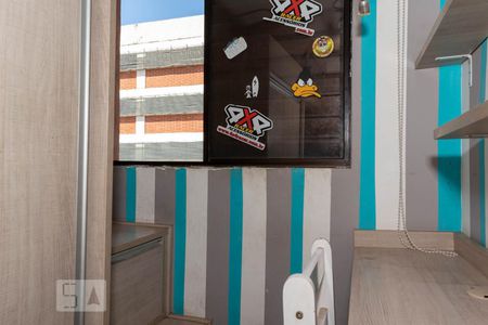 Casa de condomínio à venda com 92m², 3 quartos e 3 vagasQuarto 3