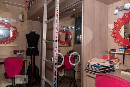 Casa de condomínio à venda com 92m², 3 quartos e 3 vagasQuarto 2