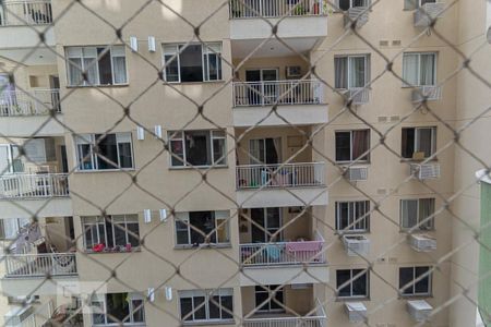 Vista do Quarto 1 de apartamento à venda com 2 quartos, 64m² em Santa Rosa, Niterói