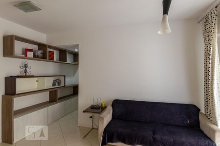 Sala de apartamento à venda com 2 quartos, 64m² em Santa Rosa, Niterói