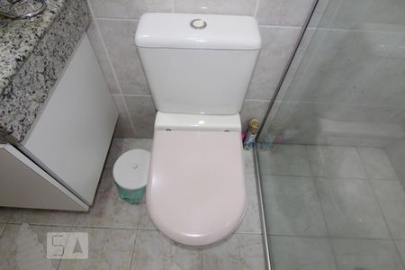 Casa à venda com 200m², 3 quartos e 4 vagasBanheiro