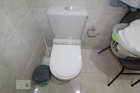 Casa à venda com 200m², 3 quartos e 4 vagasBanheiro