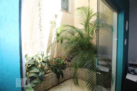 Jardim de inverno de casa à venda com 3 quartos, 200m² em Cerâmica, São Caetano do Sul