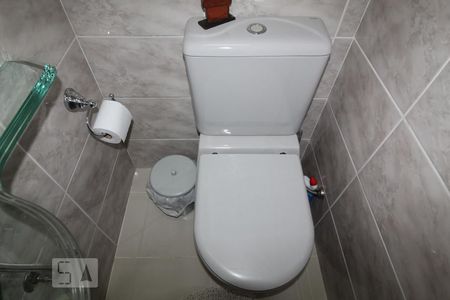 Casa à venda com 200m², 3 quartos e 4 vagasLavabo