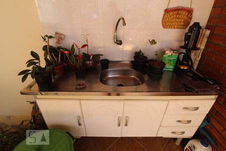 Casa à venda com 200m², 3 quartos e 4 vagasChurrasqueira