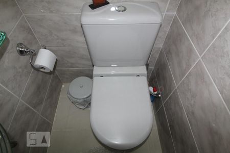 Casa à venda com 200m², 3 quartos e 4 vagasLavabo