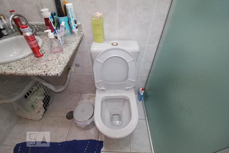 Casa à venda com 200m², 3 quartos e 4 vagasBanheiro
