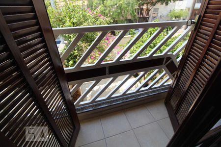 Casa à venda com 200m², 3 quartos e 4 vagasVaranda do Quarto