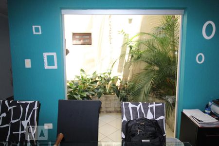 jardim de inverno de casa à venda com 3 quartos, 200m² em Cerâmica, São Caetano do Sul