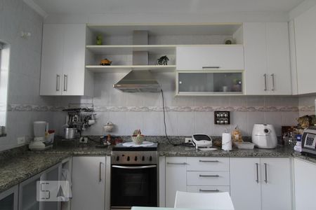 Casa à venda com 200m², 3 quartos e 4 vagasCozinha