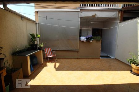 Casa à venda com 200m², 3 quartos e 4 vagasChurrasqueira