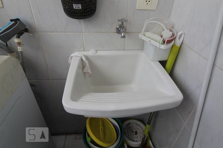 Casa à venda com 200m², 3 quartos e 4 vagasÁrea de Serviço