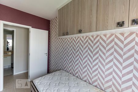 Quarto 1 de apartamento para alugar com 2 quartos, 60m² em Centro, Niterói