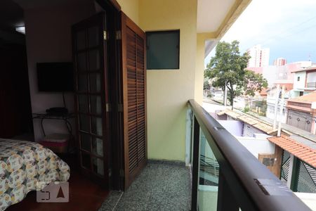 Casa à venda com 233m², 3 quartos e 5 vagasSuíte 2
