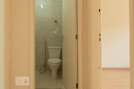 Banheiro de apartamento para alugar com 2 quartos, 49m² em Vila Prudente, São Paulo