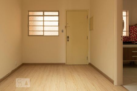 Sala de apartamento para alugar com 2 quartos, 49m² em Vila Prudente, São Paulo