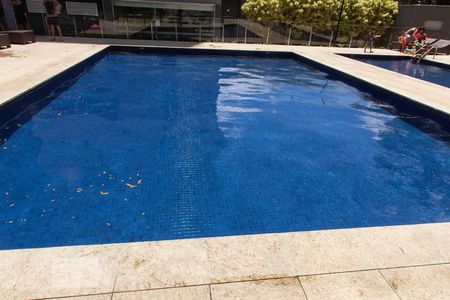 Apartamento para alugar com 55m², 2 quartos e 1 vagaPiscina