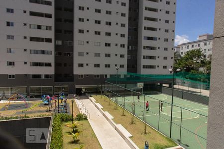 Apartamento para alugar com 55m², 2 quartos e 1 vagaVista