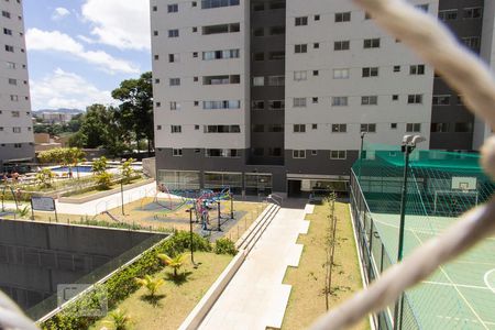 Apartamento para alugar com 55m², 2 quartos e 1 vagaVista