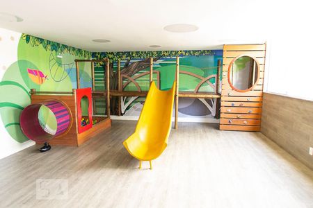 Apartamento para alugar com 55m², 2 quartos e 1 vagaEspaço Kids