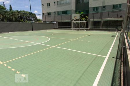 Apartamento para alugar com 55m², 2 quartos e 1 vagaQuadra Esportiva