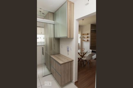Apartamento para alugar com 55m², 2 quartos e 1 vagaCozinha