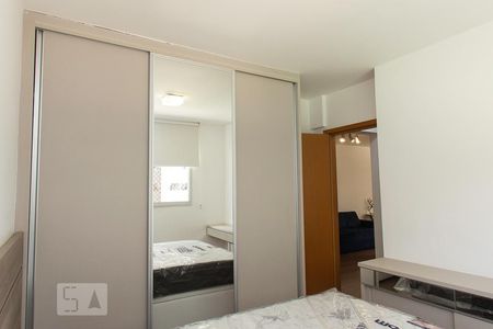 Apartamento para alugar com 55m², 2 quartos e 1 vagaQuarto 2