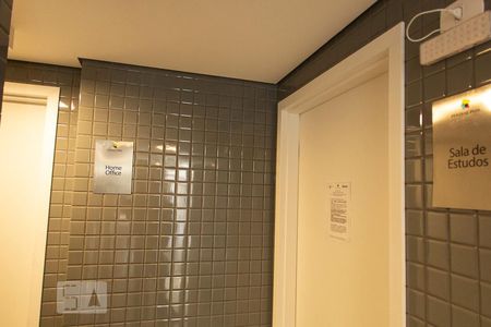 Apartamento para alugar com 55m², 2 quartos e 1 vagaEspaço Leitura