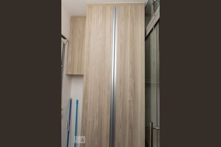 Apartamento para alugar com 55m², 2 quartos e 1 vagaCozinha e Área de Serviço