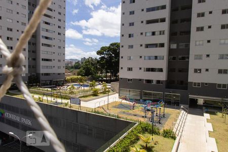 Apartamento para alugar com 55m², 2 quartos e 1 vagaVista