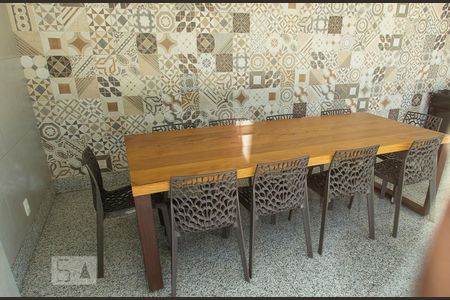 Apartamento para alugar com 55m², 2 quartos e 1 vagaEspaço Gourmet