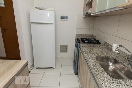 Apartamento para alugar com 55m², 2 quartos e 1 vagaCozinha