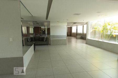 Apartamento para alugar com 55m², 2 quartos e 1 vagaSalão de Festas