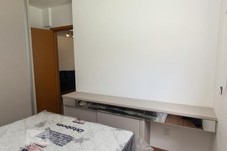 Apartamento para alugar com 55m², 2 quartos e 1 vagaQuarto 2