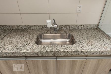 Apartamento para alugar com 55m², 2 quartos e 1 vagaCozinha