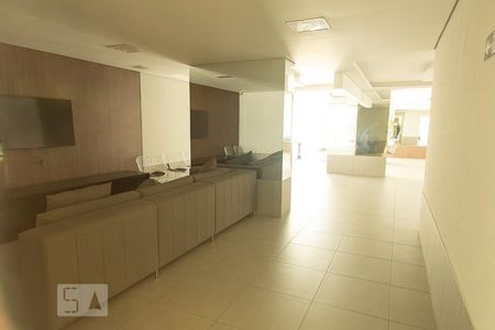 Apartamento para alugar com 55m², 2 quartos e 1 vagaSalão de Festas