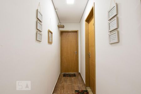 Studio para alugar com 30m², 1 quarto e sem vagaCorredor 