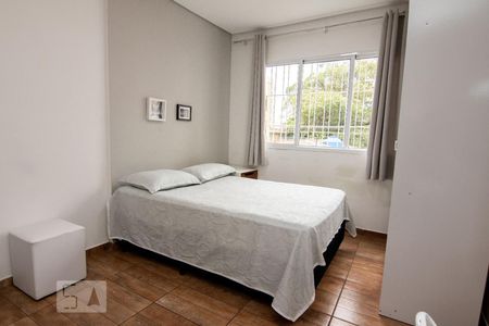Sala de kitnet/studio para alugar com 1 quarto, 30m² em Jardim Brasil (zona Sul), São Paulo