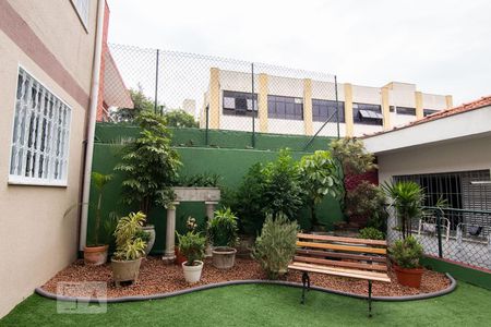 Studio para alugar com 30m², 1 quarto e sem vagaÁrea Externa