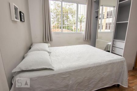 Sala de kitnet/studio para alugar com 1 quarto, 30m² em Jardim Brasil (zona Sul), São Paulo
