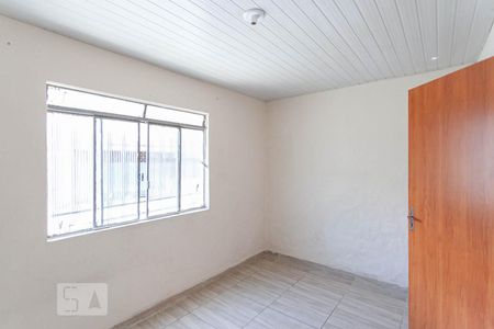 Quarto de casa para alugar com 1 quarto, 48m² em Santa Efigênia, Belo Horizonte