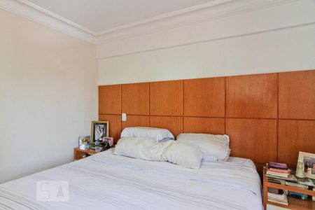 Suíte de apartamento à venda com 3 quartos, 100m² em Parque Mandaqui, São Paulo