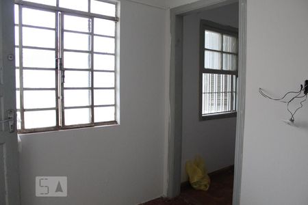 Casa para alugar com 150m², 3 quartos e 1 vagaQuarto 4 - serviço