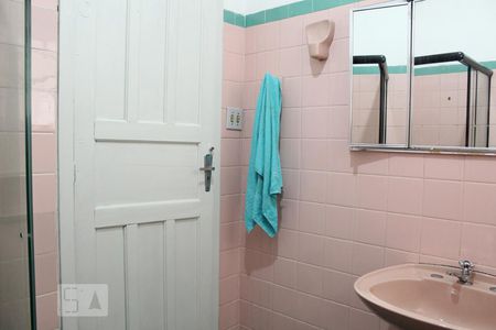 Casa para alugar com 150m², 3 quartos e 1 vagaBanheiro 1