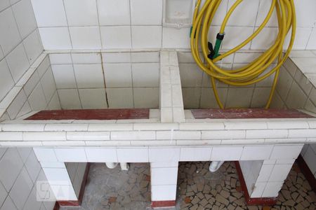 Casa para alugar com 150m², 3 quartos e 1 vagaÁrea de Serviço