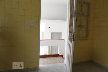 Casa para alugar com 150m², 3 quartos e 1 vagaCozinha