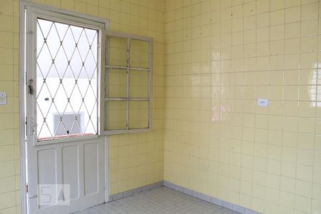 Casa para alugar com 150m², 3 quartos e 1 vagaCozinha