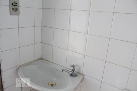 Casa para alugar com 150m², 3 quartos e 1 vagaBanheiro de Serviço